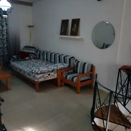 Hétvégi ház Barba Bills Néa Iráklia