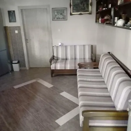 Hétvégi ház Barba Bills