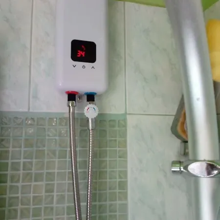 Barba Bills Hétvégi ház Néa Iráklia